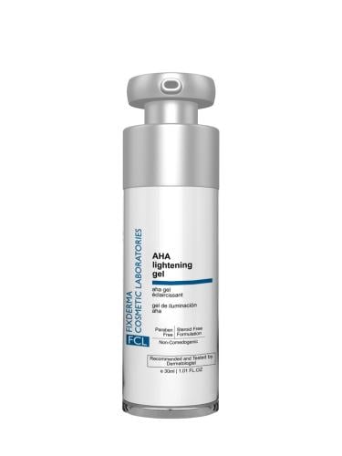 FCL AHA LIGHTENING GEL