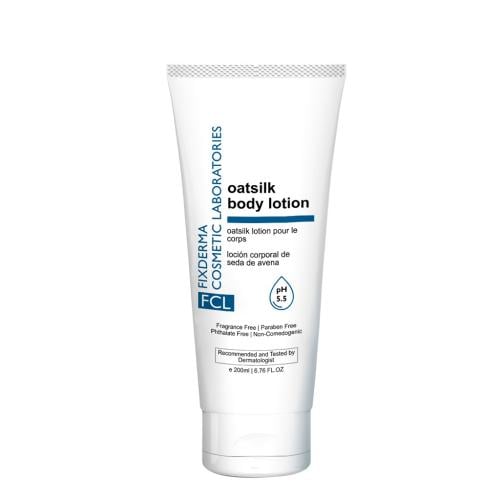 FCL Oatsilk body lotion 200 ML