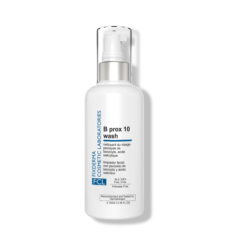 FCL B PROX 10 WASH