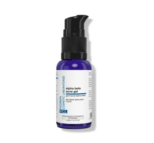 FCL Alpha Beta Gel 30ML ACNE