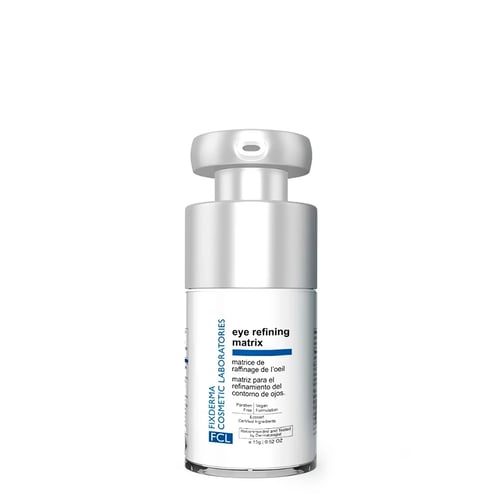 FCL eye refining matrix 15ML