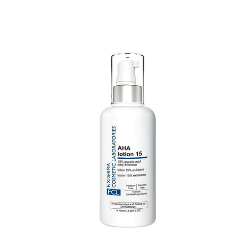 FCL AHA LOTION 15