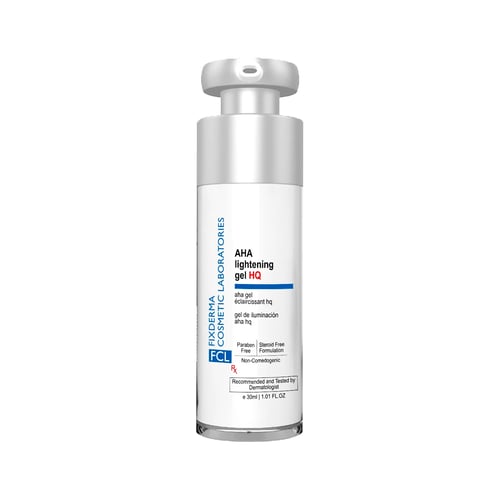 FCL AHA LIGHTENING GEL HQ