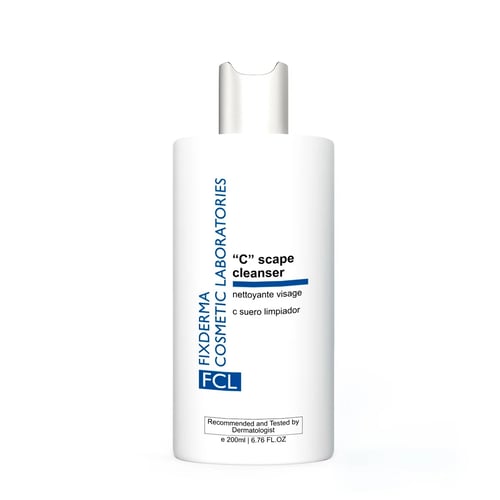 FCL c scape cleanser 200ML