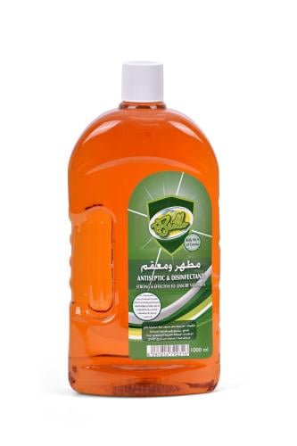 بريلو - مطهر ومعقم 1 لتر