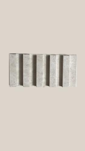 PVC wood alternative length 3 meters and width 17...