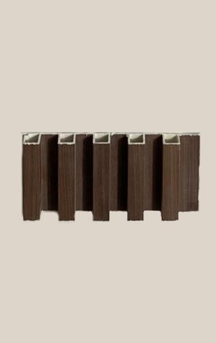 PVC wood alternative length 3 meters and width 17...