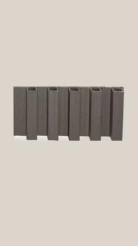 PVC wood alternative length 3 meters and width 17...