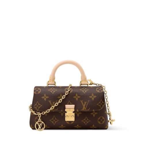 Lv pochette Metis Bag