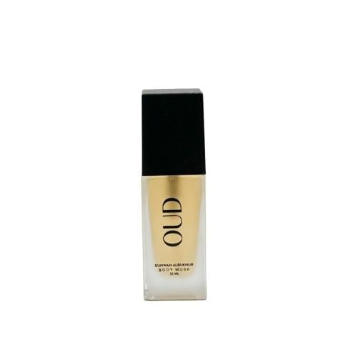 مسك OUD