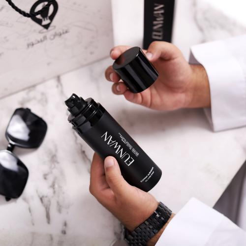 SPRAY EUNWAN | سبراي عنوان