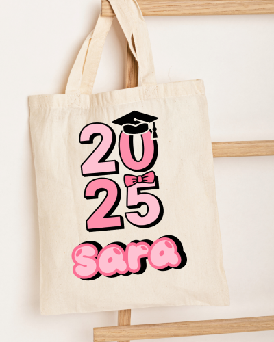 حقيبة التخرج