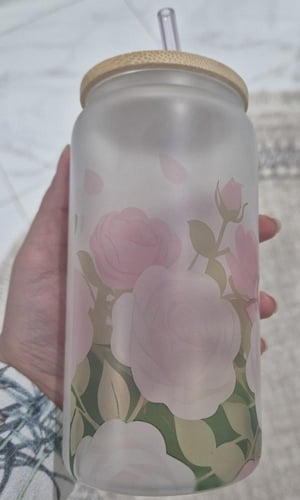 كوب هيلو كيتي ثلجي