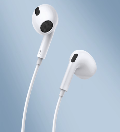 سماعة Baseus C17 AUX