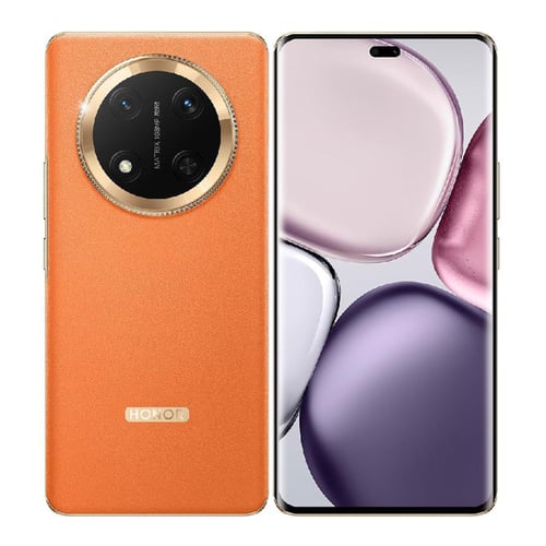 جوال هونر x9c ذاكره ٢٥٦ جيجا رام ١٦ جيجا