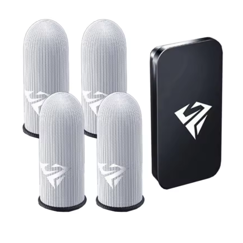 قفازات أصابع - للمحترفين 4 حبة