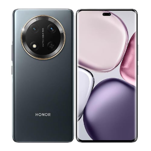 جوال هونر x9c ذاكره ٢٥٦ جيجا رام ١٦ جيجا