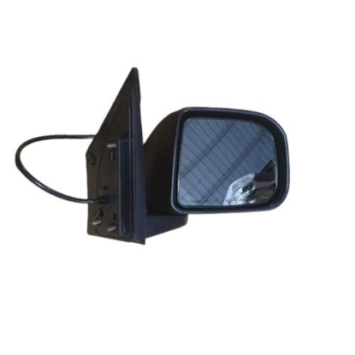 مراية افانزا 2012 - 2018