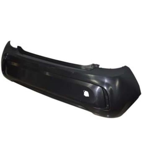 صدام خلفي سبارك 2016 - 2022