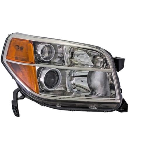 شمعة بايلوت MRV موديل 2006 - 2008 - ديبو DEPO