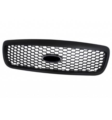 شبك كراون فكتوريا - بوليسي ( اسود خلايا )