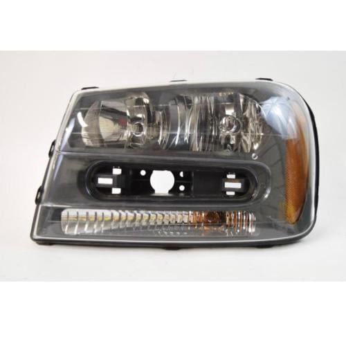 شمعة تريل بليزر 2002 - 2004