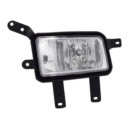 كشافات تاهو 2015-2020 مع النيكل