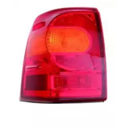 اسطب خلفي صالون 2012 - 2015