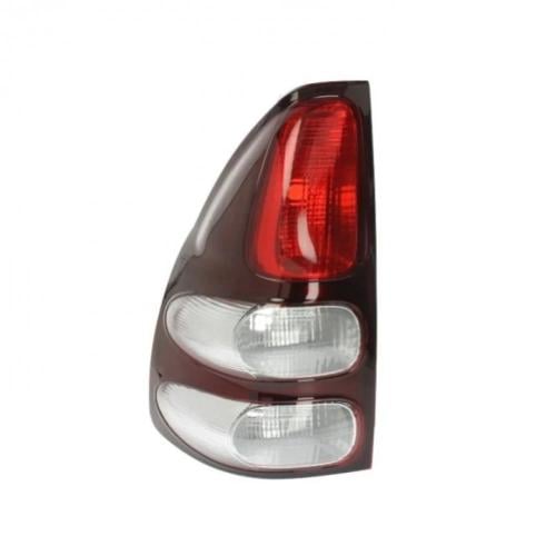 اسطب خلفي برادو 2003 - 2009