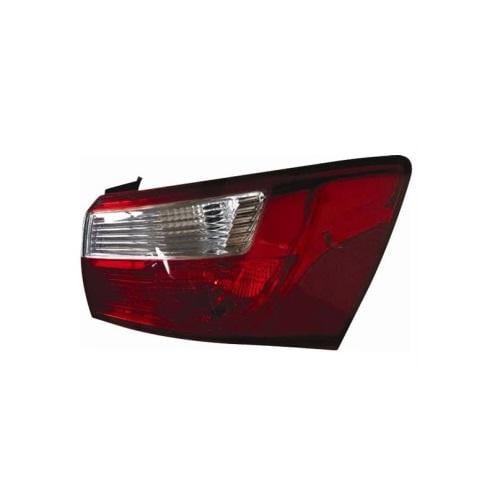 اسطب خلفي ريو 2012-2017