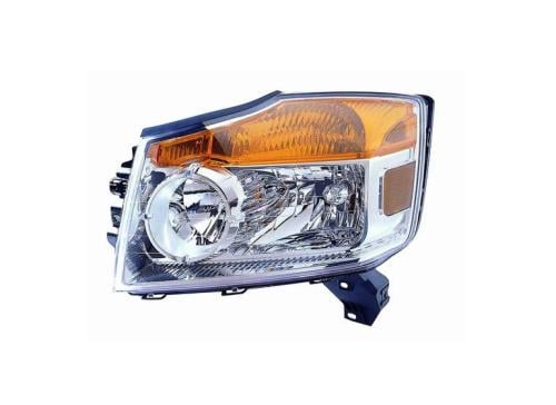 شمعة سيارة ارمادا 2008-2016 ديبو