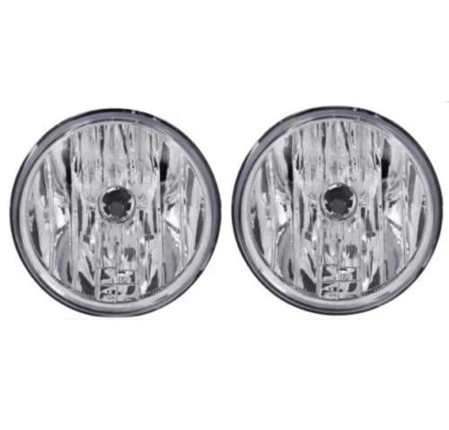 كشافات سييرا 2007-2013