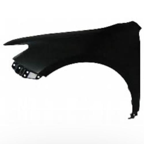 رفرف اوريون 2012 - 2015