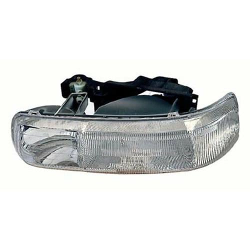 شمعة تاهو 2000-2006