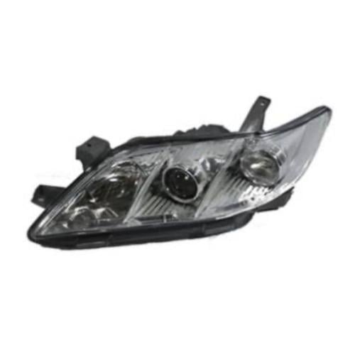 شمعة كامري 2007 - 2009