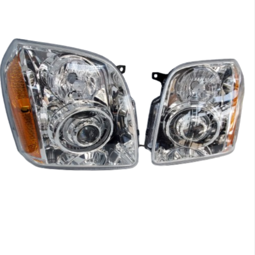 شمعة سيارة يوكن 2007 - 2014 عدسات