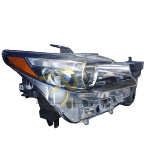 شمعة CX9 زنون 2017-2019 (طقم)