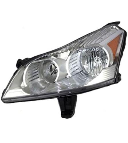 شمعة ترافرس 2009 - 2012