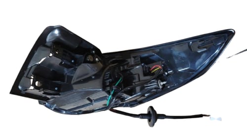 اسطب خلفي مازدا CX9 - سي اكس 9 موديل 2017 - 2023