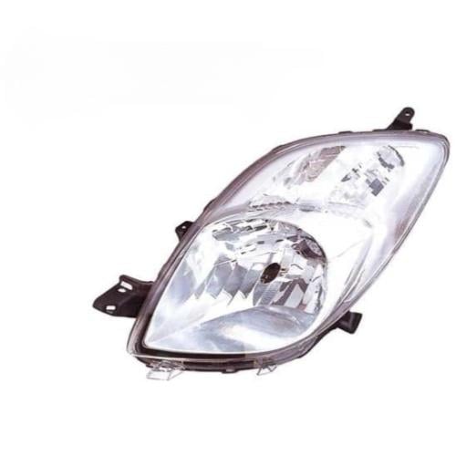 شمعة يارس هاتش باك 2006 - 2008 ديبو DEPO