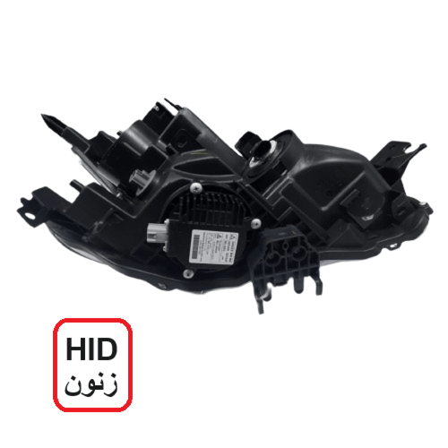 شمعة سيارة مكسيما ديبو 2010 - 2015 زنون ( فل )