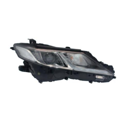 شمعة كامري 2018 - 2020