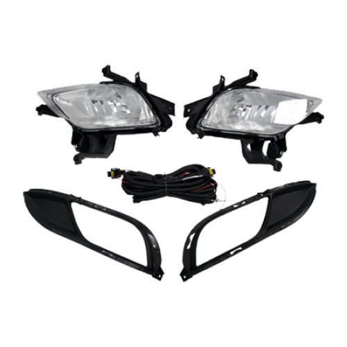 كشافات سيارة سيراتو 2013-2016