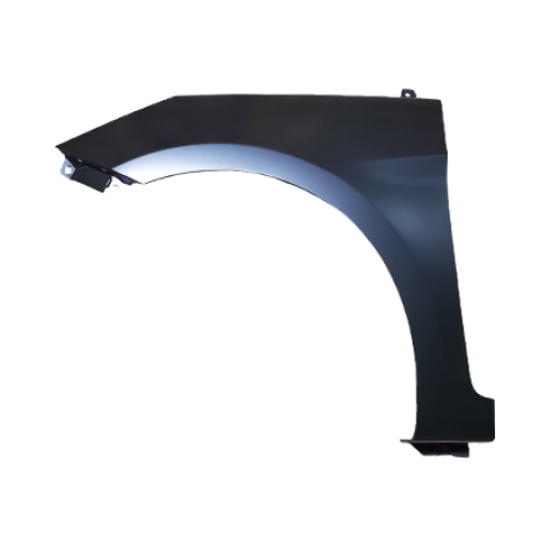 رفرف اكسنت 2011 - 2017