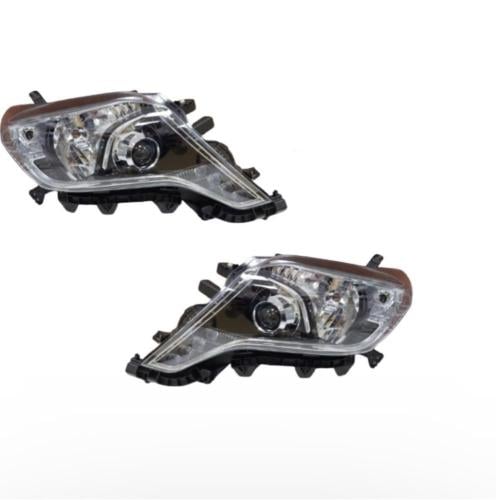 طقم شمعة سيارة برادو فل 2014-2017