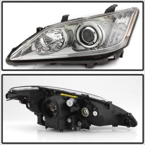 شمعة لكزس ES350 زنون متحركة 2010 - 2012