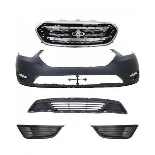 صدام امامي تورس 2013 - 2019 ( كت كامل )