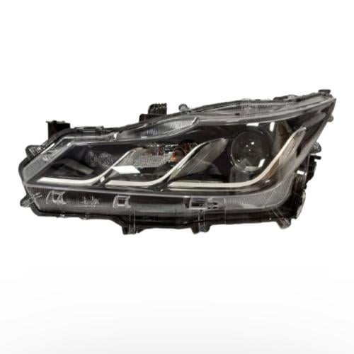 شمعة كرولا 2020 - 2021 ( نيكل + ليد )