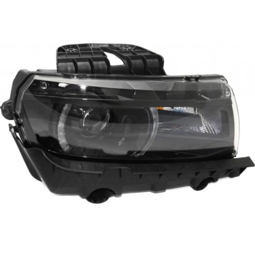 شمعة كمارو 2014 - 2015 فل