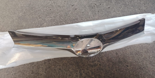 نيكل شبك افانزا 2016 - 2019